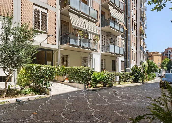 Appartement Betti Classic *