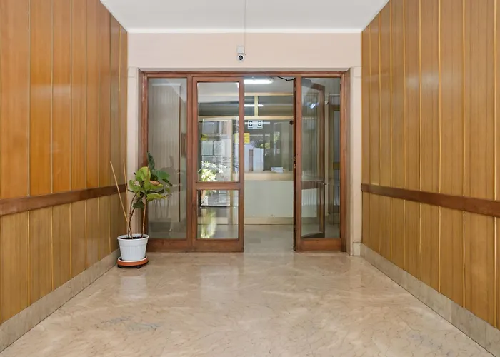 Appartement Betti Classic Rome