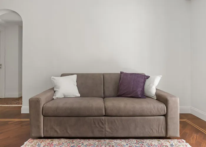 Betti Classic Rome
