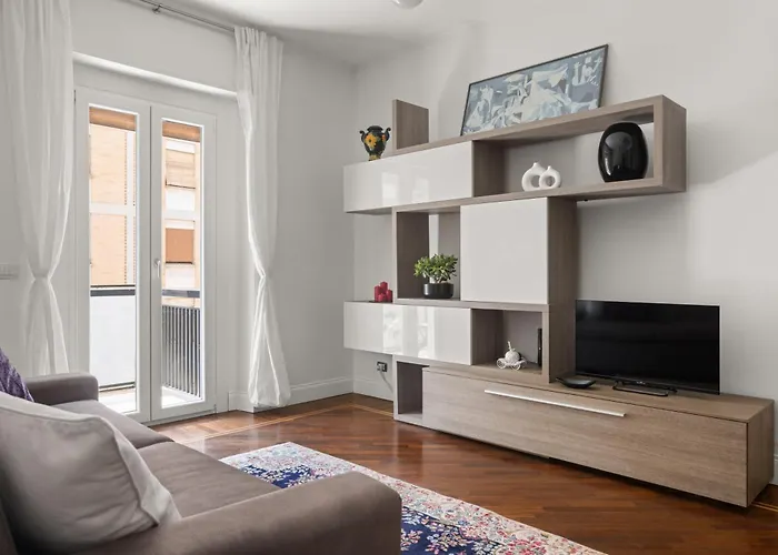 Appartement Betti Classic