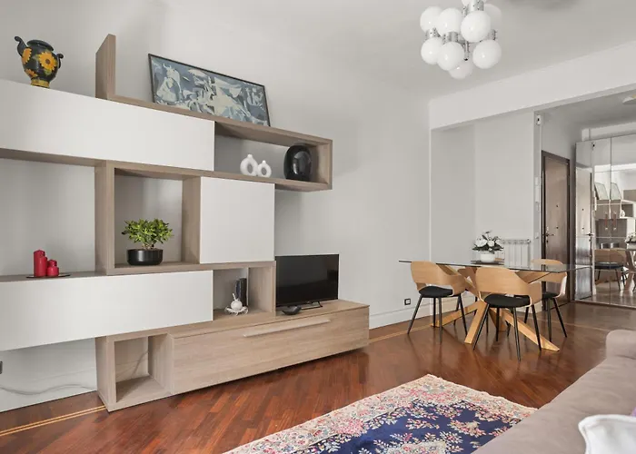 Betti Classic Rome