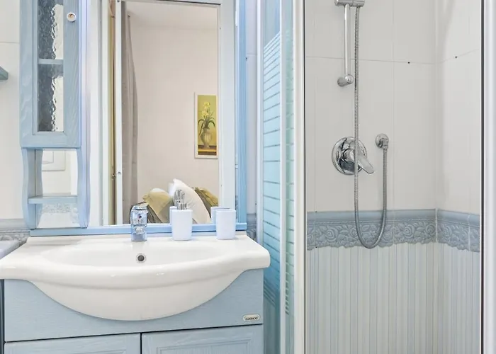 Appartement Betti Classic