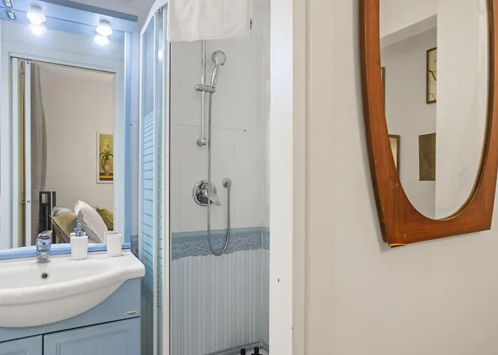 Betti Classic Appartement *