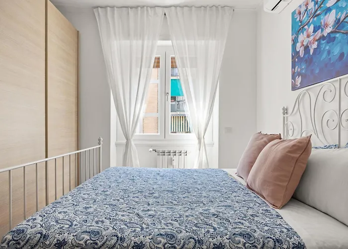 Betti Classic Appartement