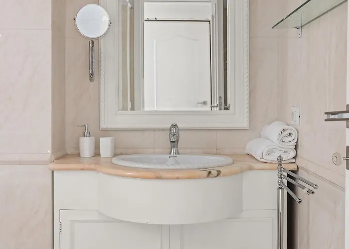 Appartement Betti Classic