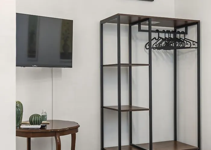 Betti Classic Appartement Rome