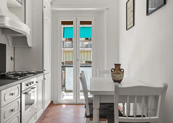 Appartement Betti Classic
