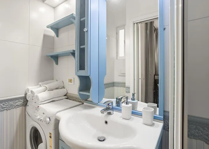 Betti Classic Appartement *