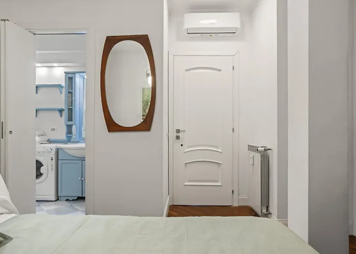 Appartement Betti Classic