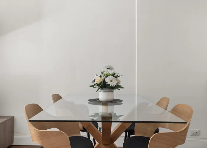 Betti Classic Appartement